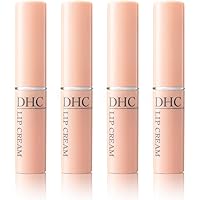 Amazon.com : DHC Lip Cream, Pack of 2 : Beauty & Personal Care